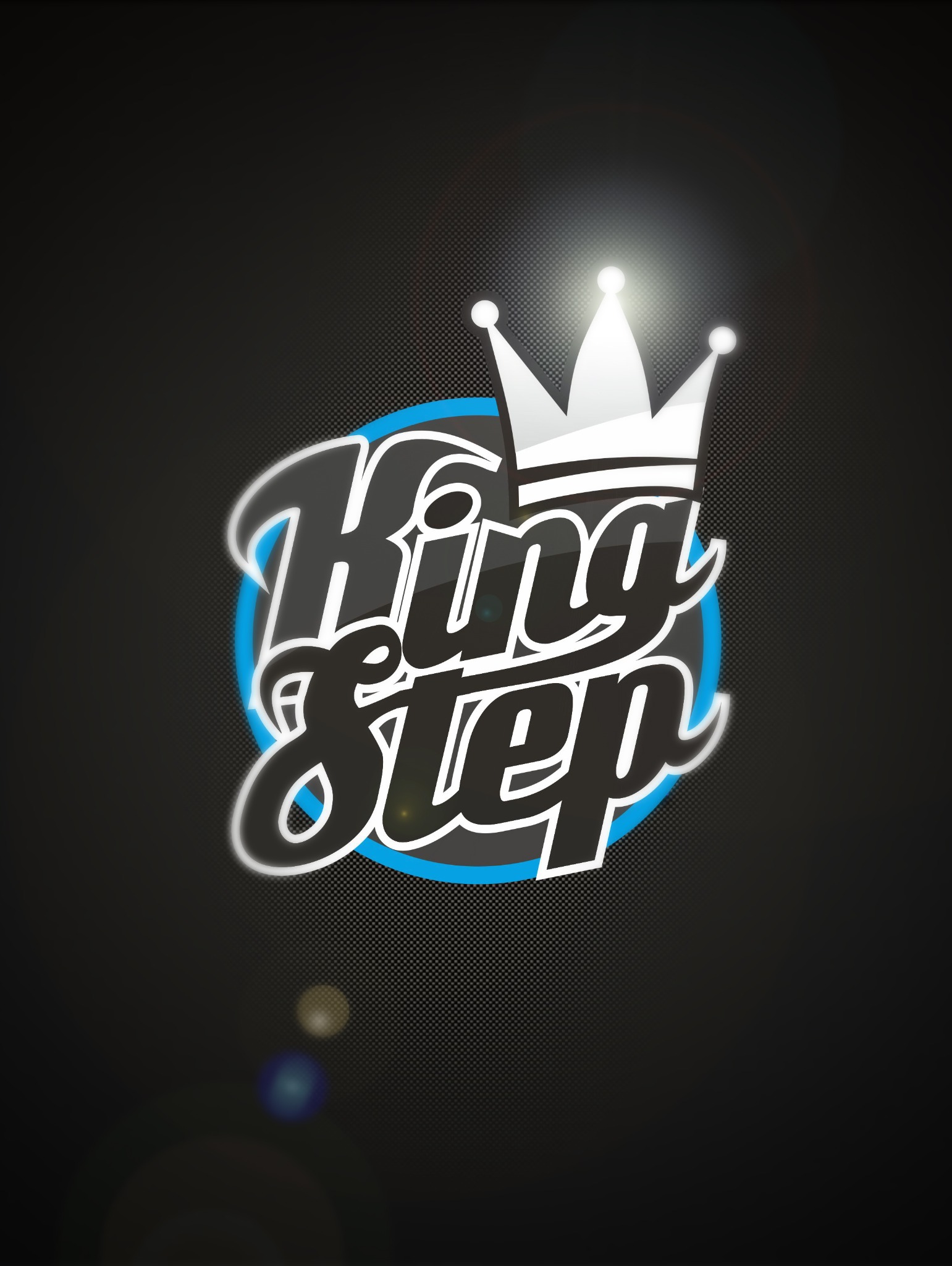 KingStep логотип